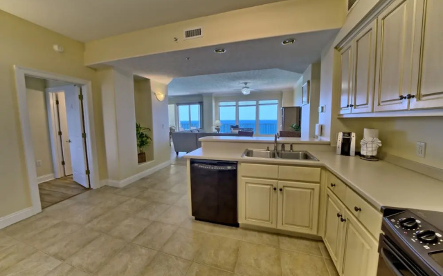 2 Bedrooms Standard room with balcony