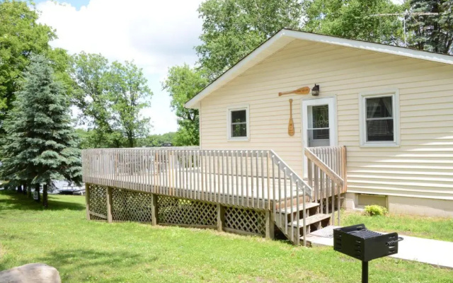 4 Bedrooms Cottage