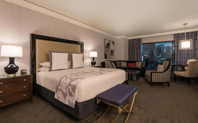 Augustus Double room