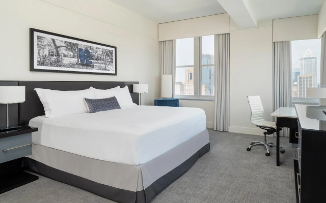 Premium Double room