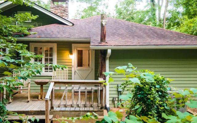 Cottage