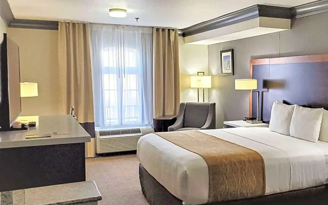 Sextuple Suite