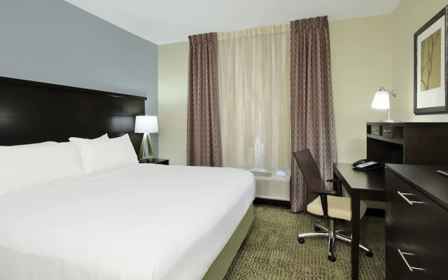 2 Bedrooms Quadruple Suite