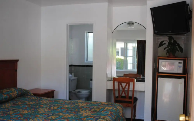 Comfort room