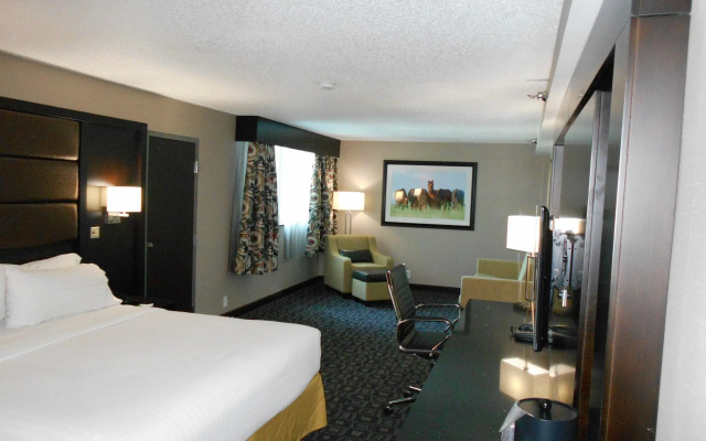 1 Bedroom Standard room