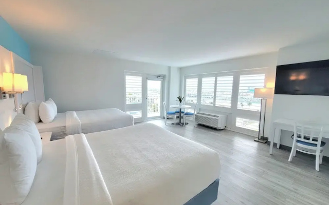 Premium room