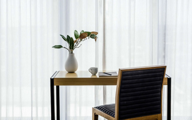 Platinum Accessible Double Studio Suite
