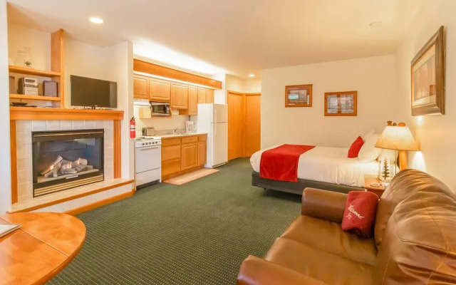 Classic Suite