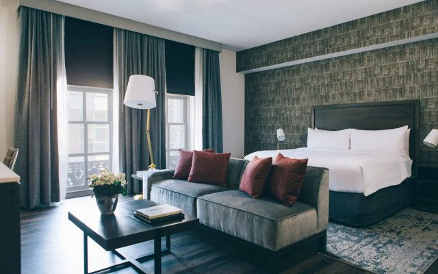 Double Junior Suite