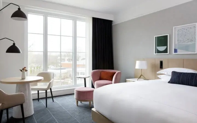 Premium room