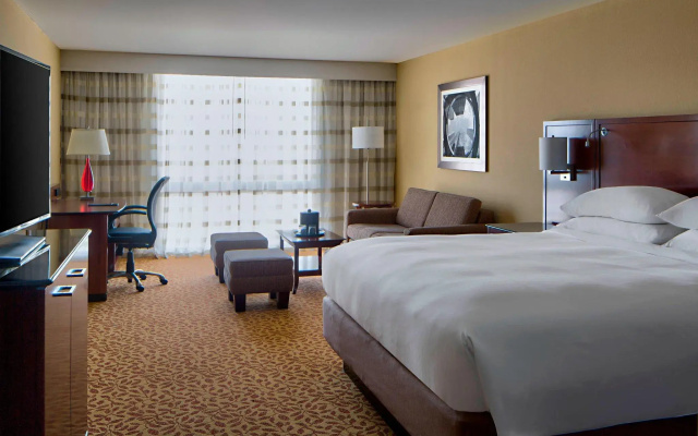Club Junior Suite