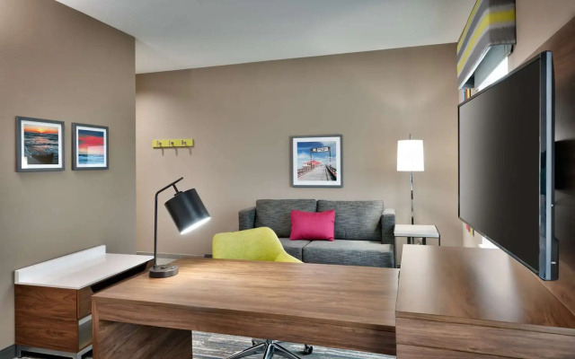 Suite