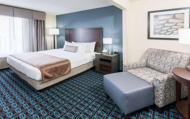 Double Suite
