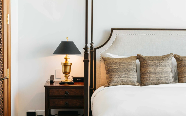 Royal Suite