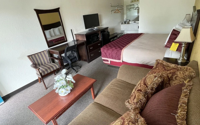 Executive room