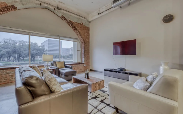 2 Bedrooms Basement Apartment