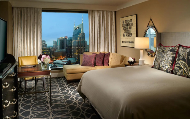 Premier Double room