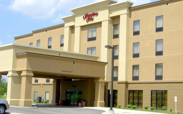 Run of House