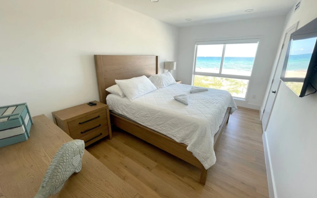 Comfort Suite