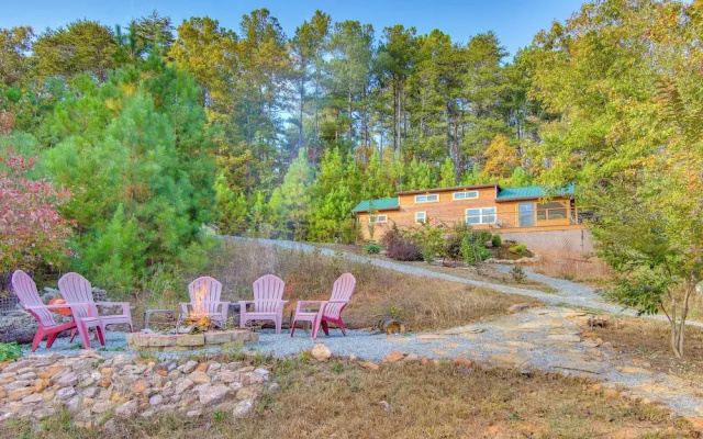 Cottage