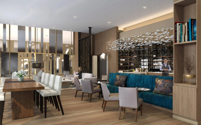 Premium Double Club room