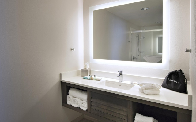 Double Suite with balcony