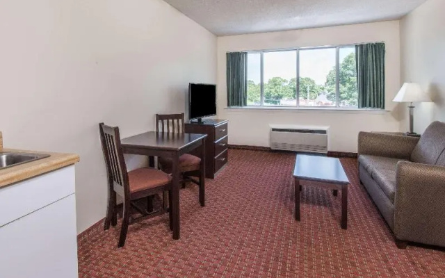 Standard room