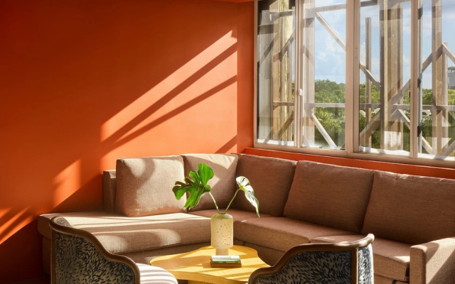 Grand Suite