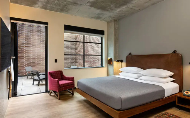 Standard room
