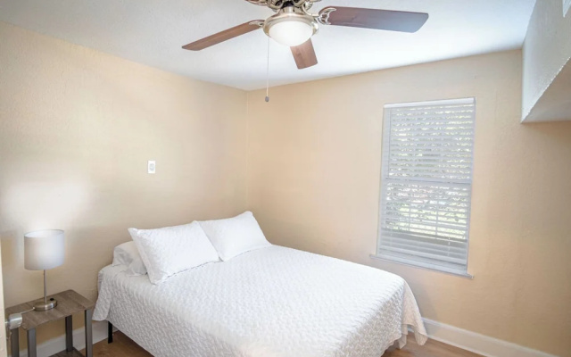 3 Bedrooms Cottage
