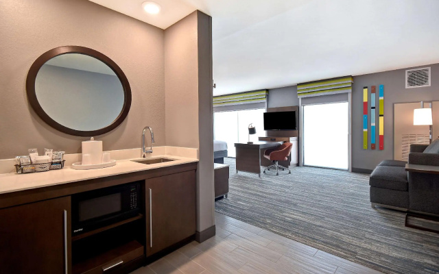 Double Studio Suite