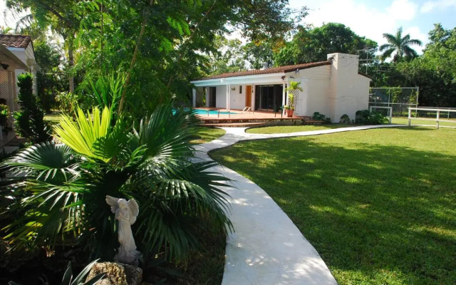 1 Bedroom Cottage