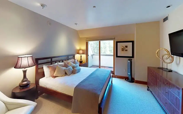 4 Bedrooms Luxury Platinum Residence