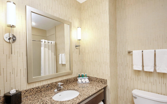 1 Bedroom Suite