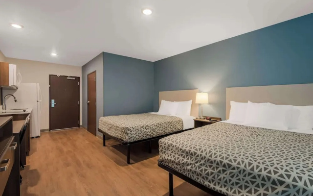 Twin Suite