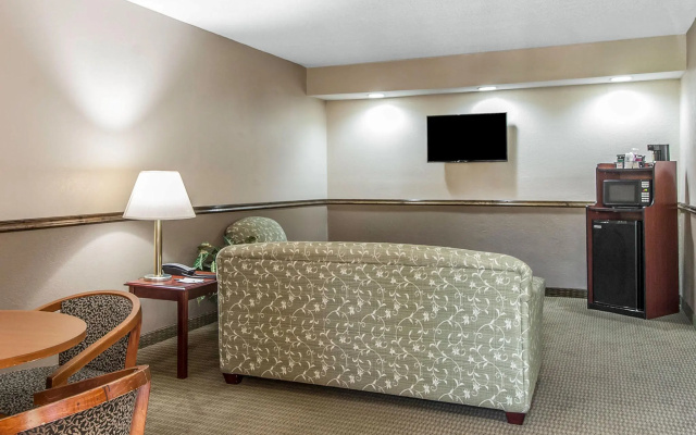 Superior room