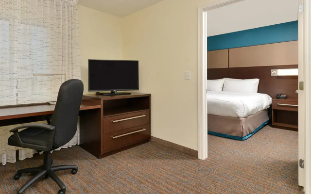 1 Bedroom Suite