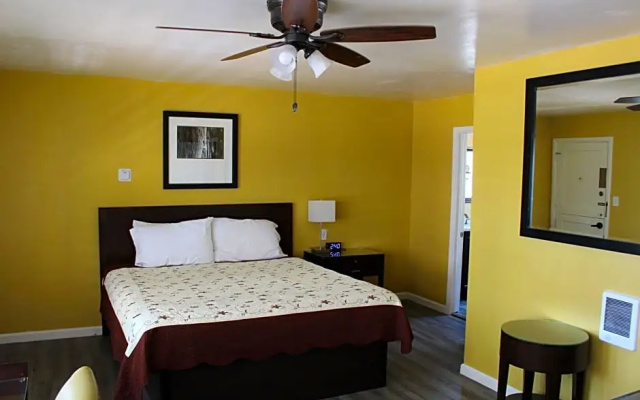 Double Suite