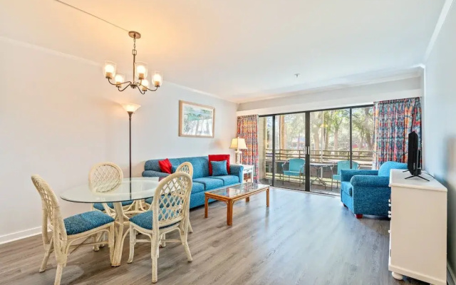1 Bedroom Villa with balcony
