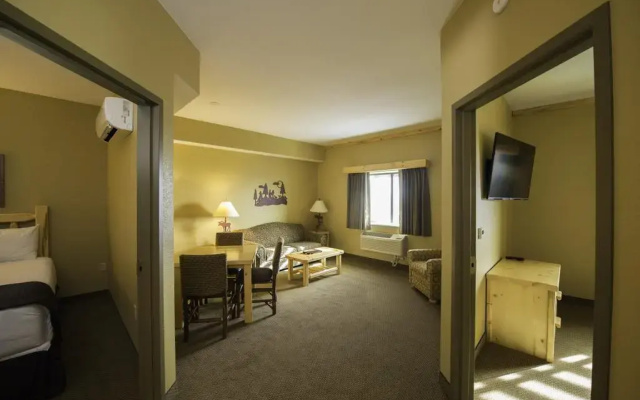 Suite
