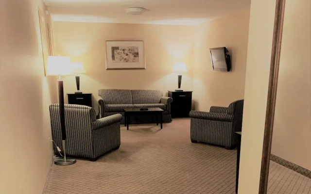 Double Suite