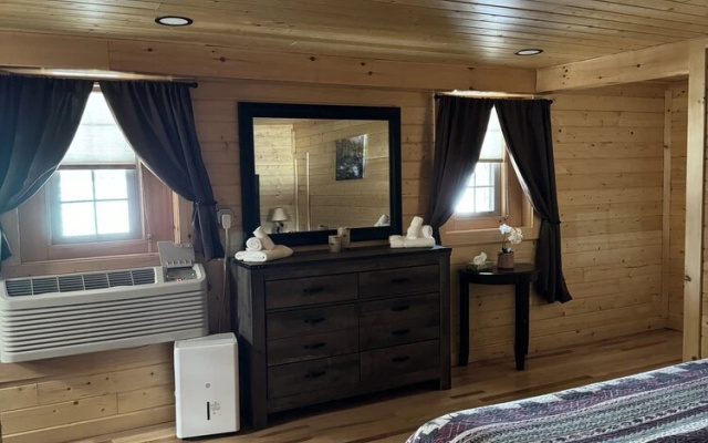 Premium room
