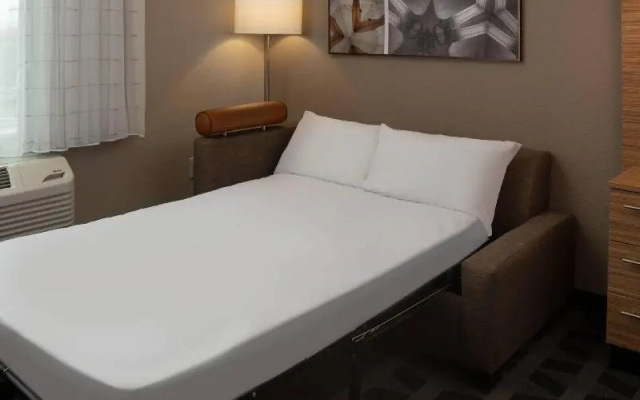 Double Suite