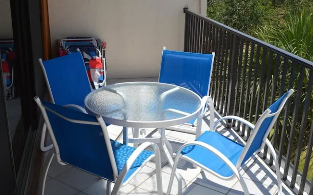 2 Bedrooms Comfort room with view