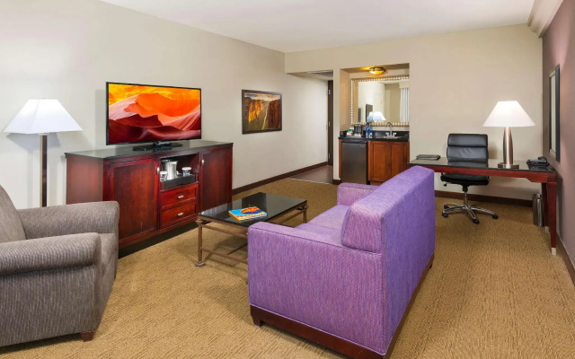 Suite