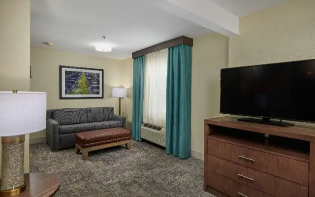1 Bedroom Suite