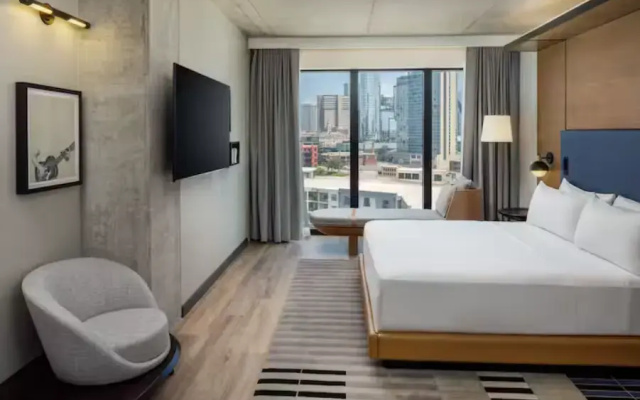 2 Bedrooms Presidential Double Suite