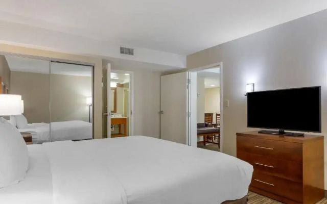 Superior Double Suite