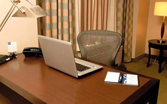 Premium room