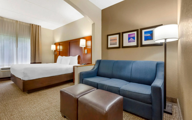 Double Suite